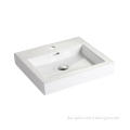 Popular ceramic bathroom wash basin sink